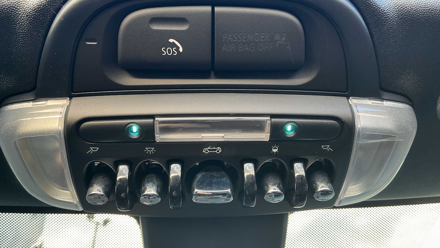 Used MINI Convertible for sale - 77588987: Photo 21