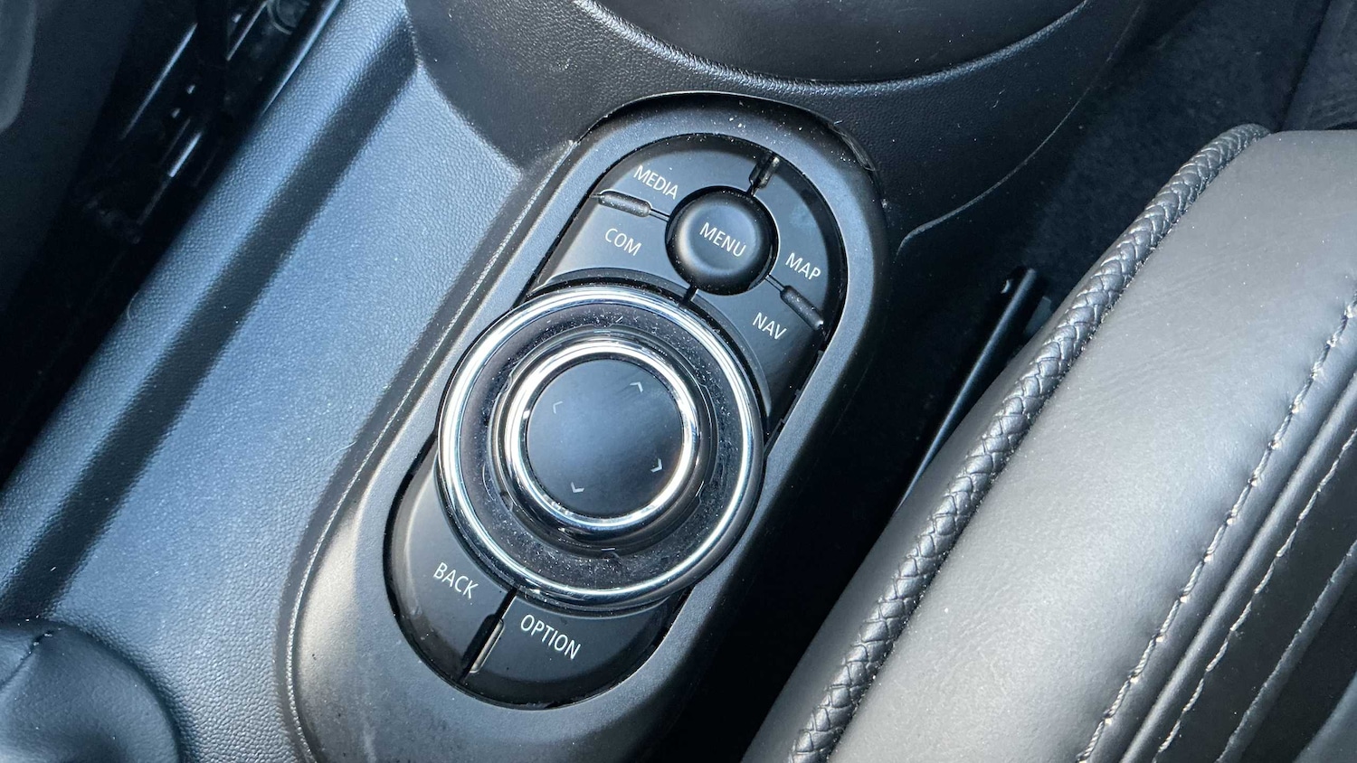 Used MINI Convertible for sale - 77588987: Photo 24