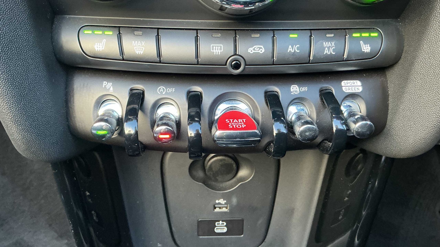 Used MINI Convertible for sale - 77588987: Photo 26