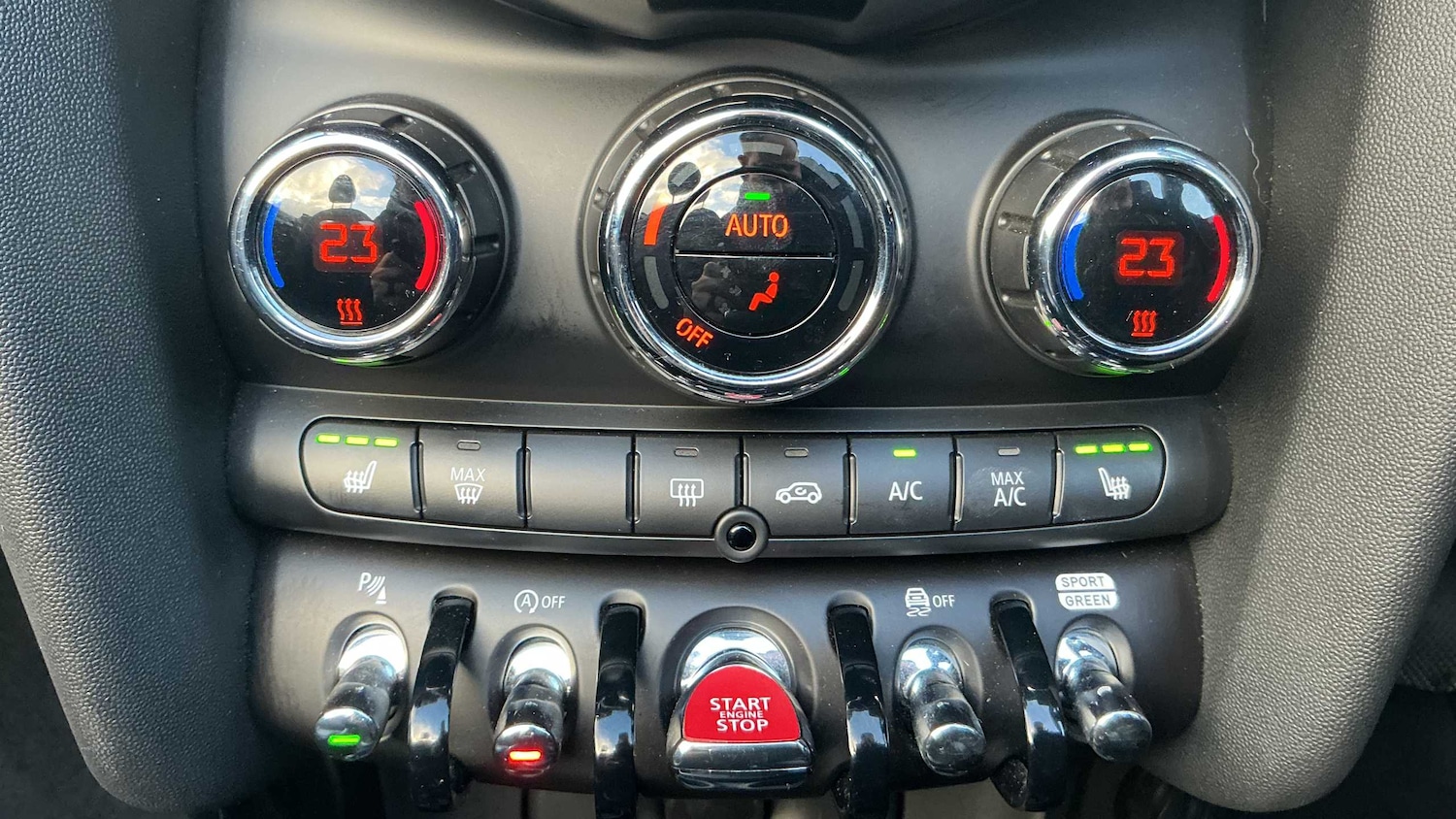 Used MINI Convertible for sale - 77588987: Photo 27