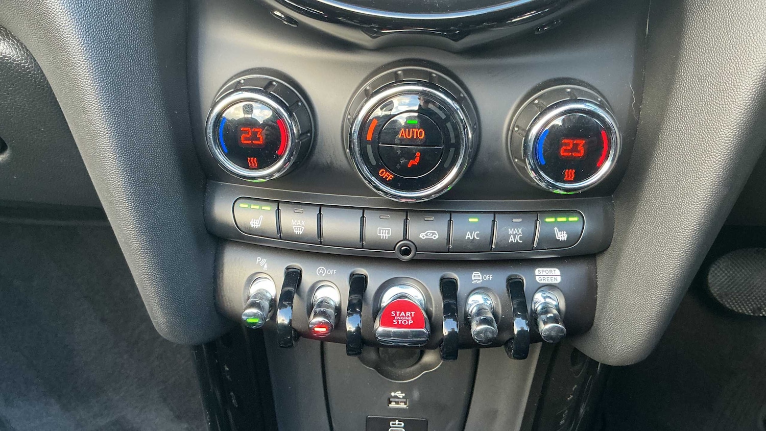 Used MINI Convertible for sale - 77588987: Photo 28