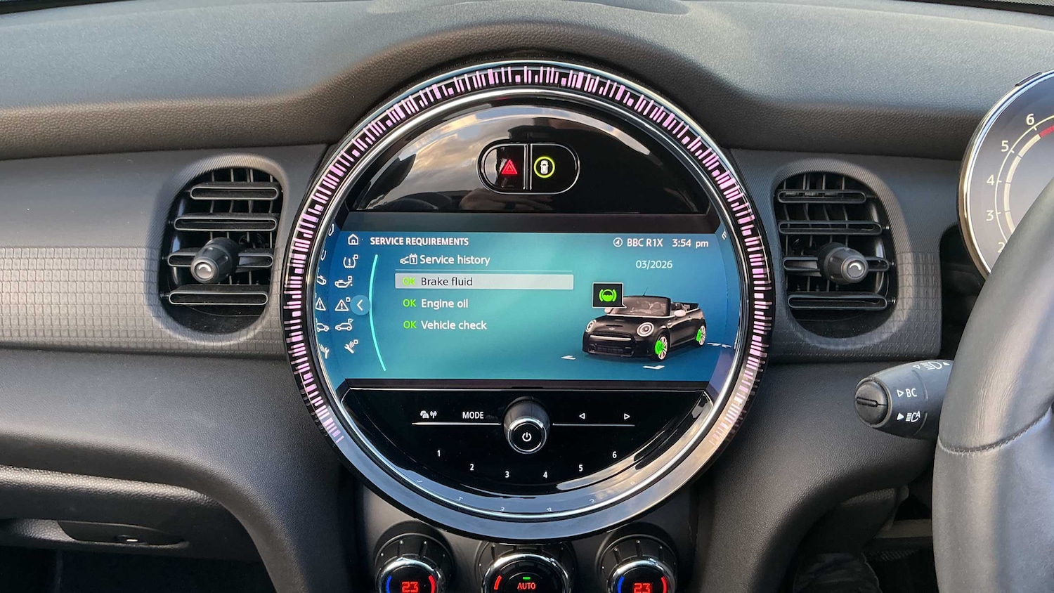 Used MINI Convertible for sale - 77588987: Photo 29