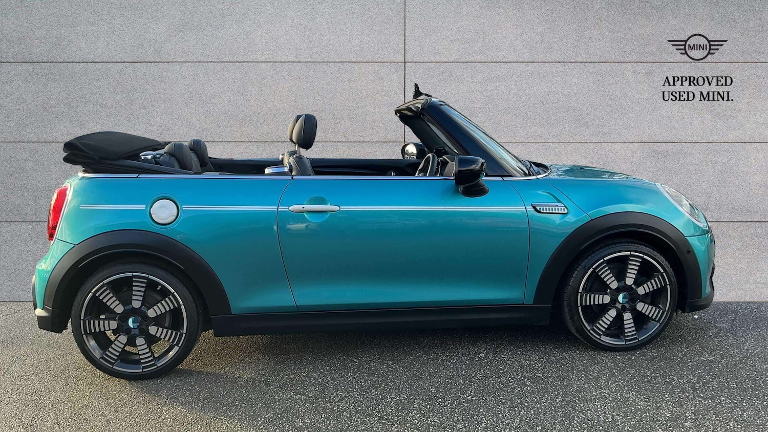 Used MINI Convertible for sale - 77588987: Photo 3