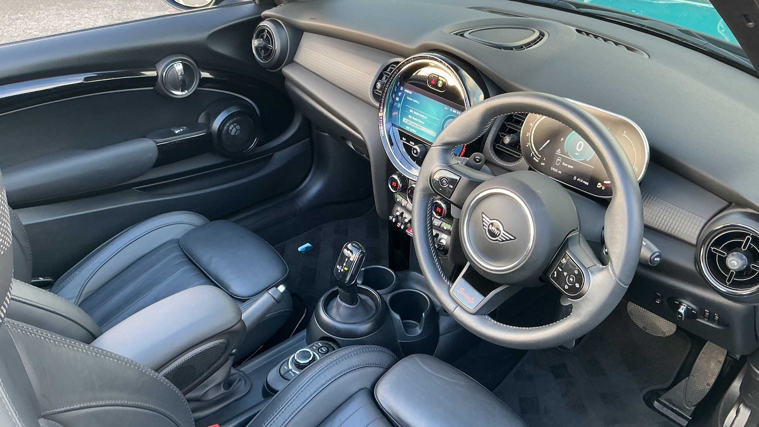 Used MINI Convertible for sale - 77588987: Photo 6