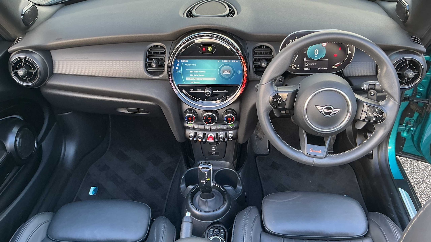 Used MINI Convertible for sale - 77588987: Photo 7