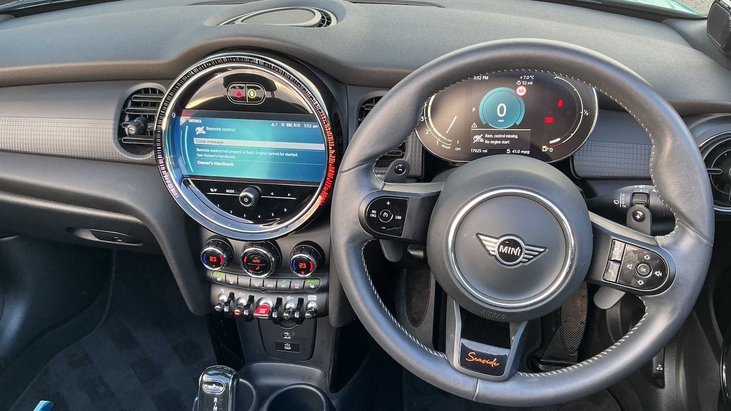 Used MINI Convertible for sale - 77588987: Photo 8