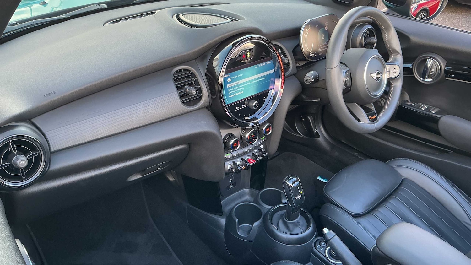 Used MINI Convertible for sale - 77588987: Photo 9