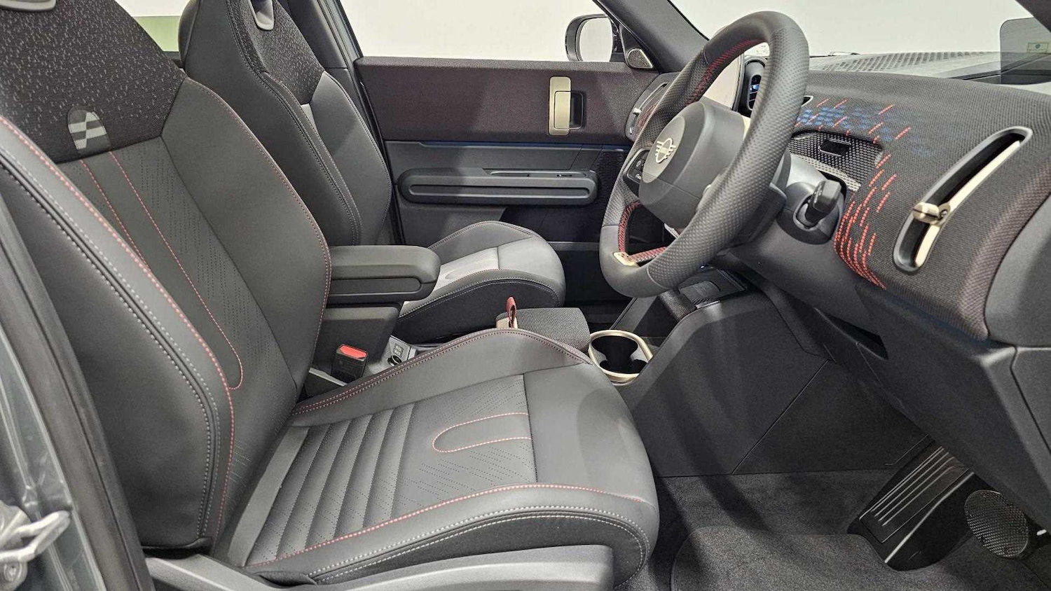 Used MINI Countryman 2025 for sale - 77389746: Photo 11