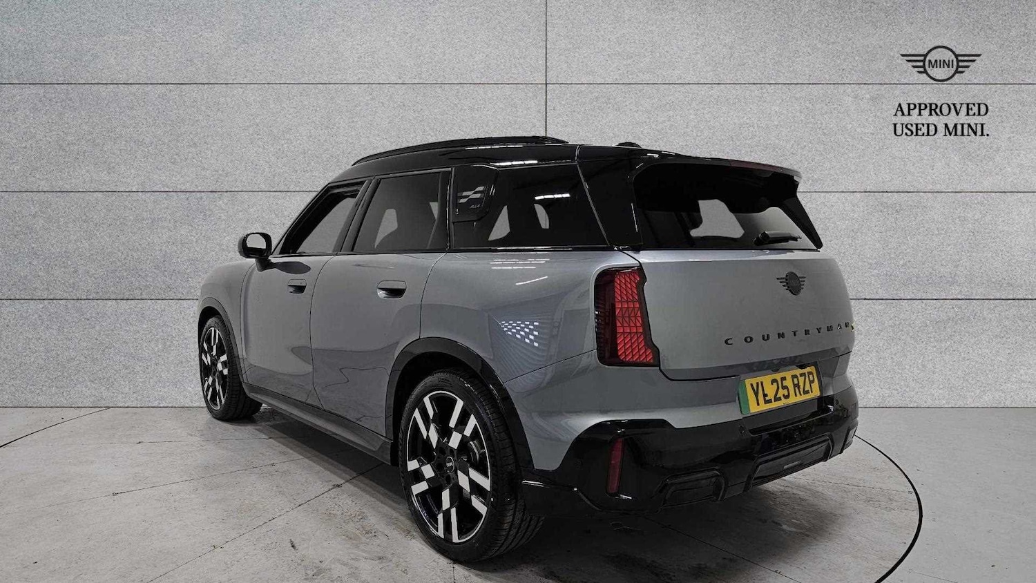 Used MINI Countryman 2025 for sale - 77389746: Photo 2