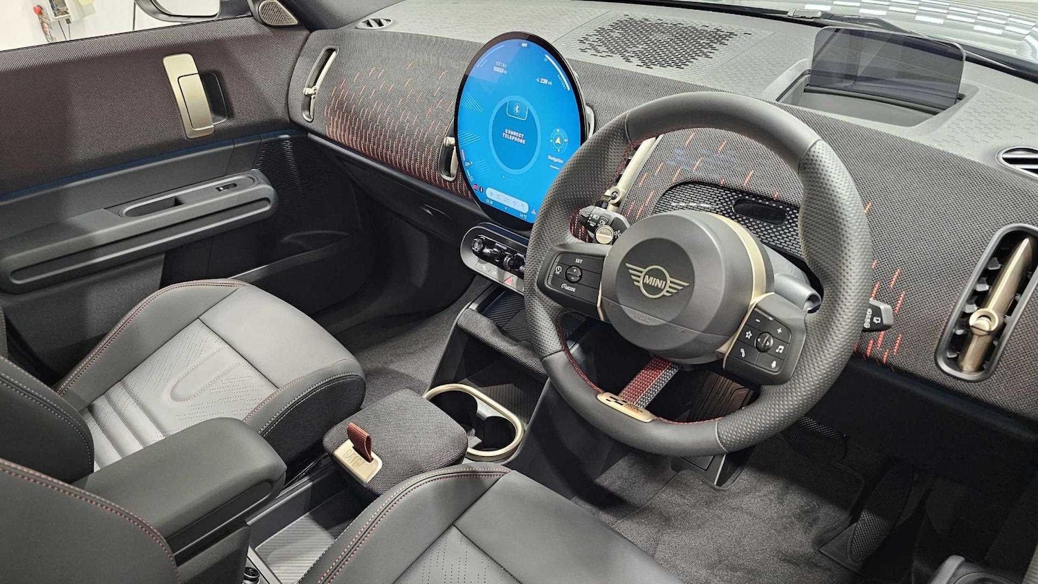 Used MINI Countryman 2025 for sale - 77389746: Photo 6