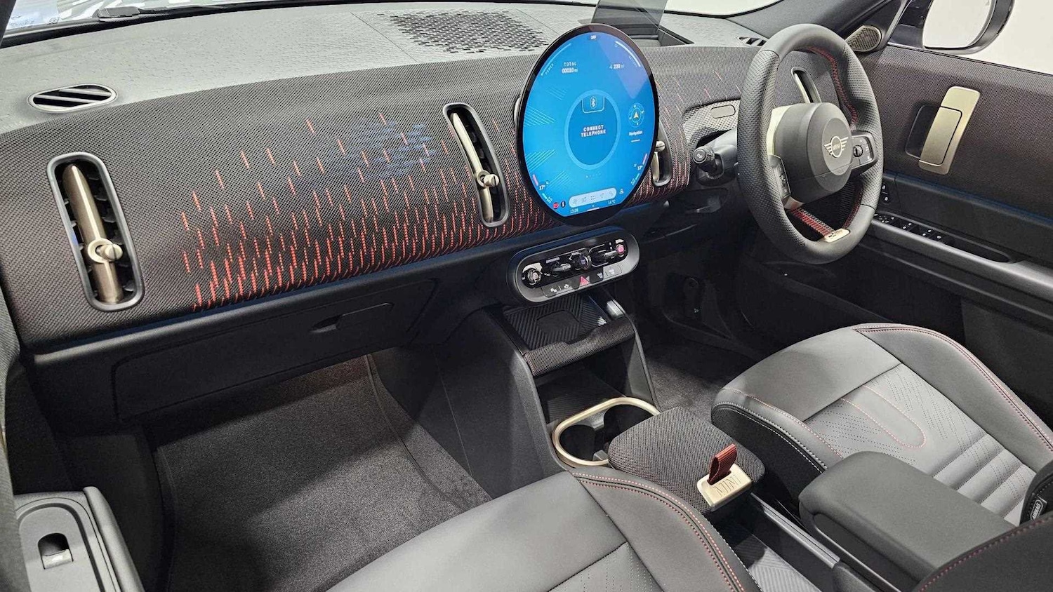 Used MINI Countryman 2025 for sale - 77389746: Photo 7