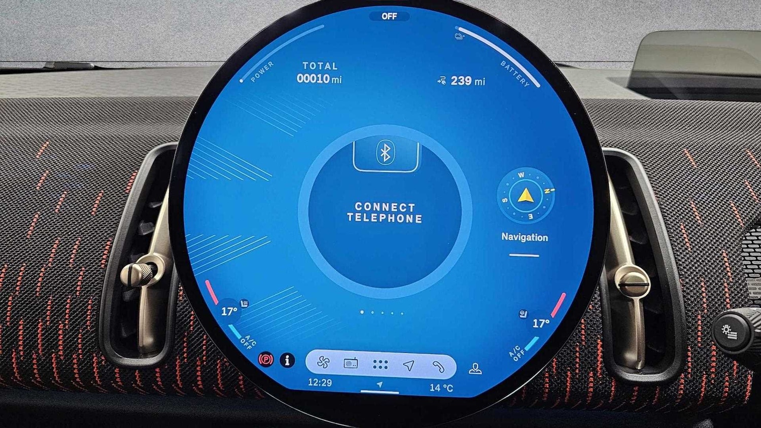 Used MINI Countryman 2025 for sale - 77389746: Photo 9