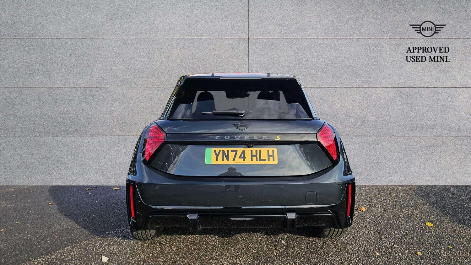 Used MINI Cooper 2024 for sale - 76390711: Photo 16