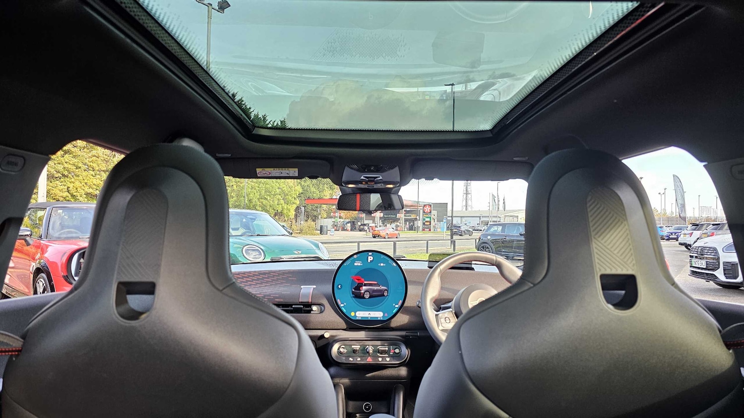 Used MINI Cooper 2024 for sale - 76390711: Photo 18