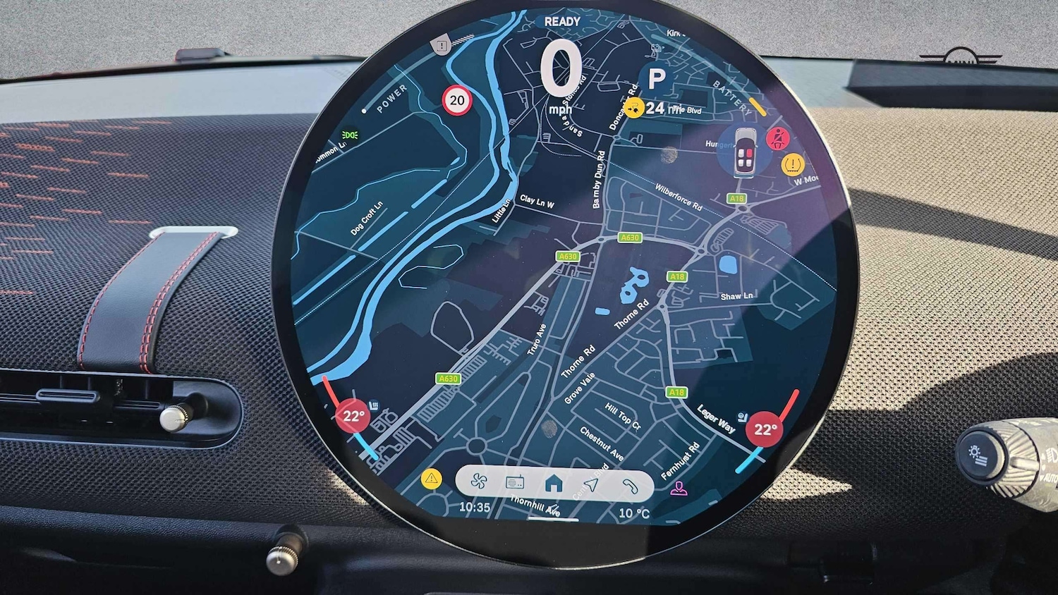 Used MINI Cooper 2024 for sale - 76390711: Photo 19