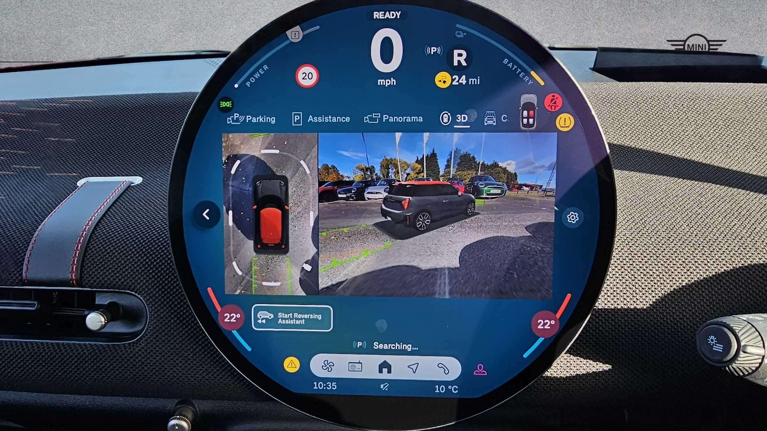 Used MINI Cooper 2024 for sale - 76390711: Photo 26