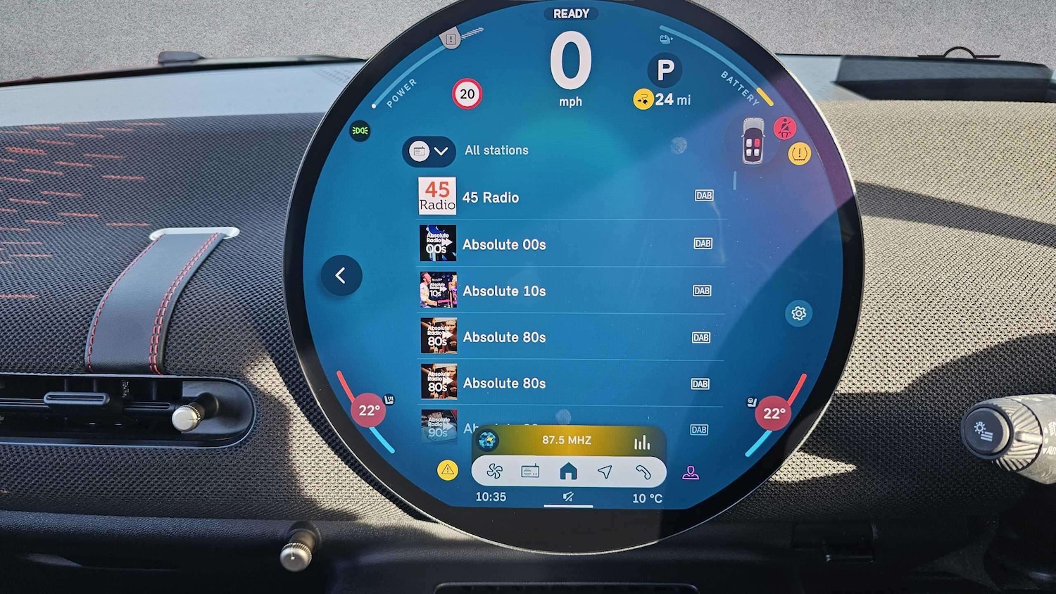 Used MINI Cooper 2024 for sale - 76390711: Photo 27