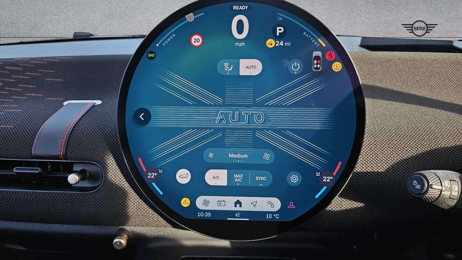 Used MINI Cooper 2024 for sale - 76390711: Photo 28
