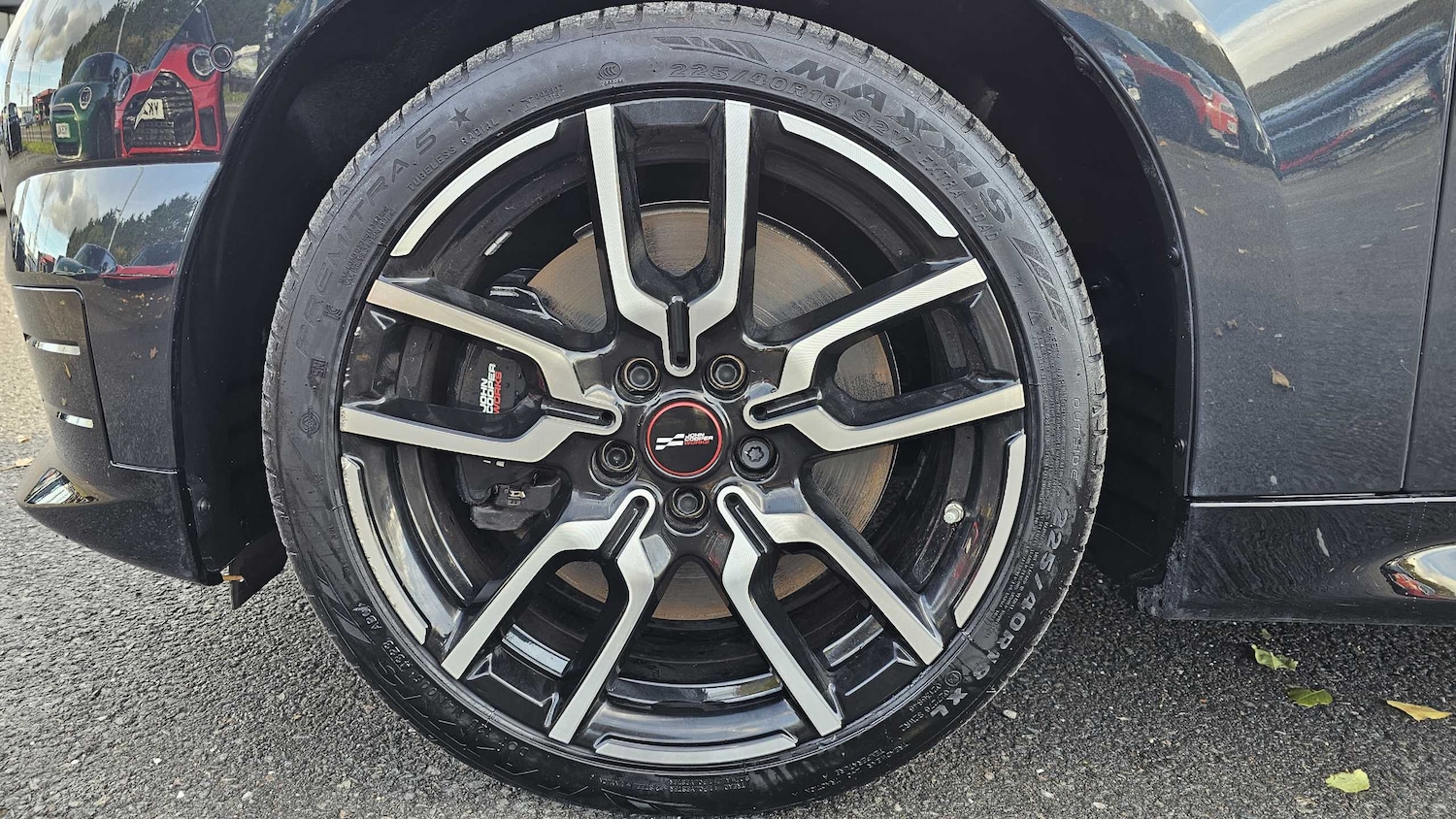 Used MINI Cooper 2024 for sale - 76390711: Photo 33