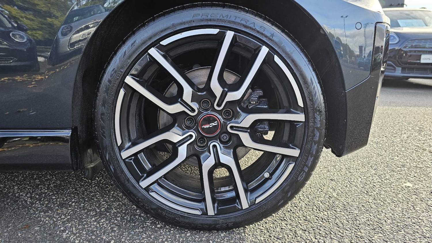 Used MINI Cooper 2024 for sale - 76390711: Photo 34