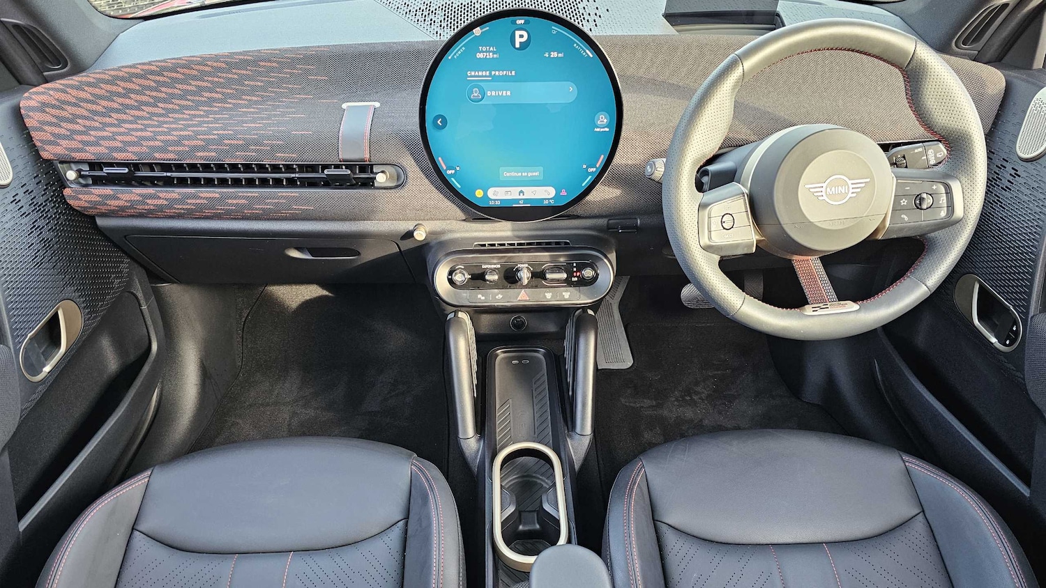 Used MINI Cooper 2024 for sale - 76390711: Photo 4