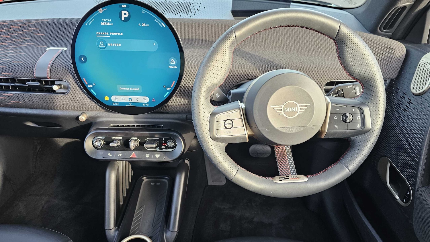 Used MINI Cooper 2024 for sale - 76390711: Photo 5