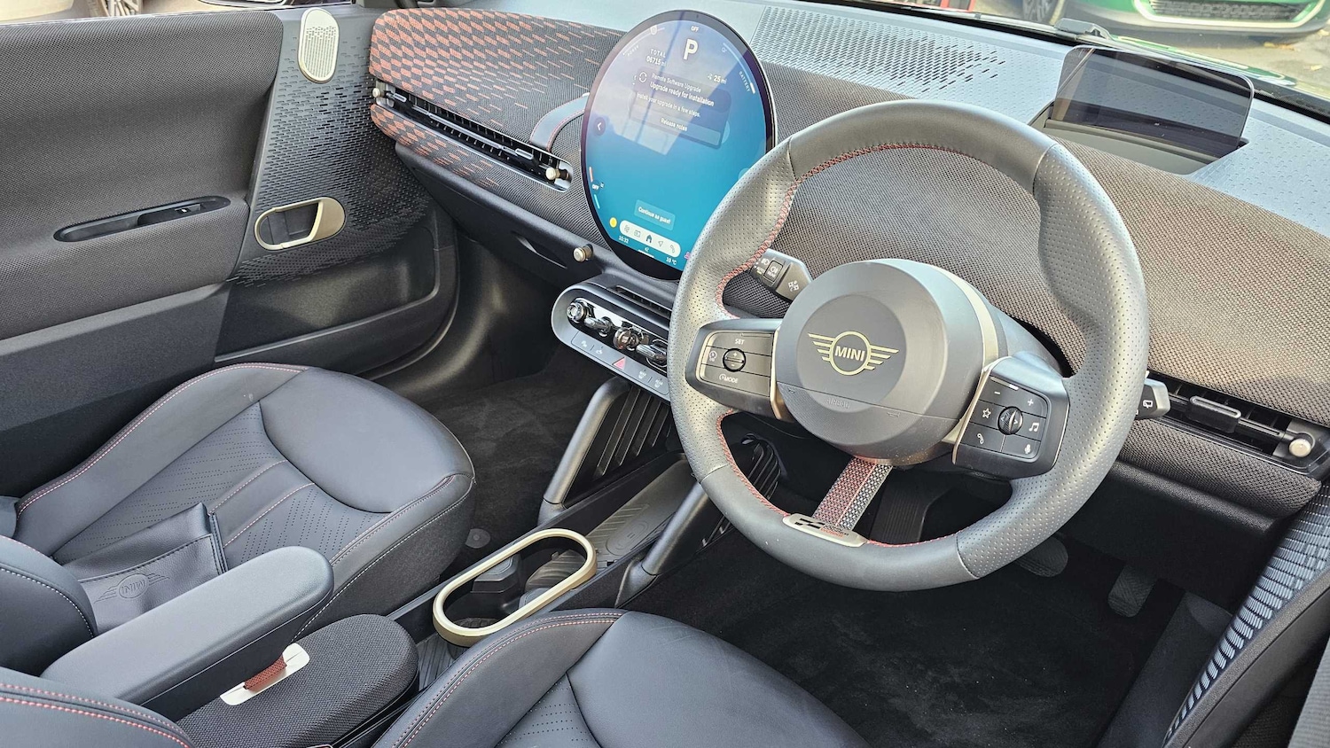 Used MINI Cooper 2024 for sale - 76390711: Photo 6