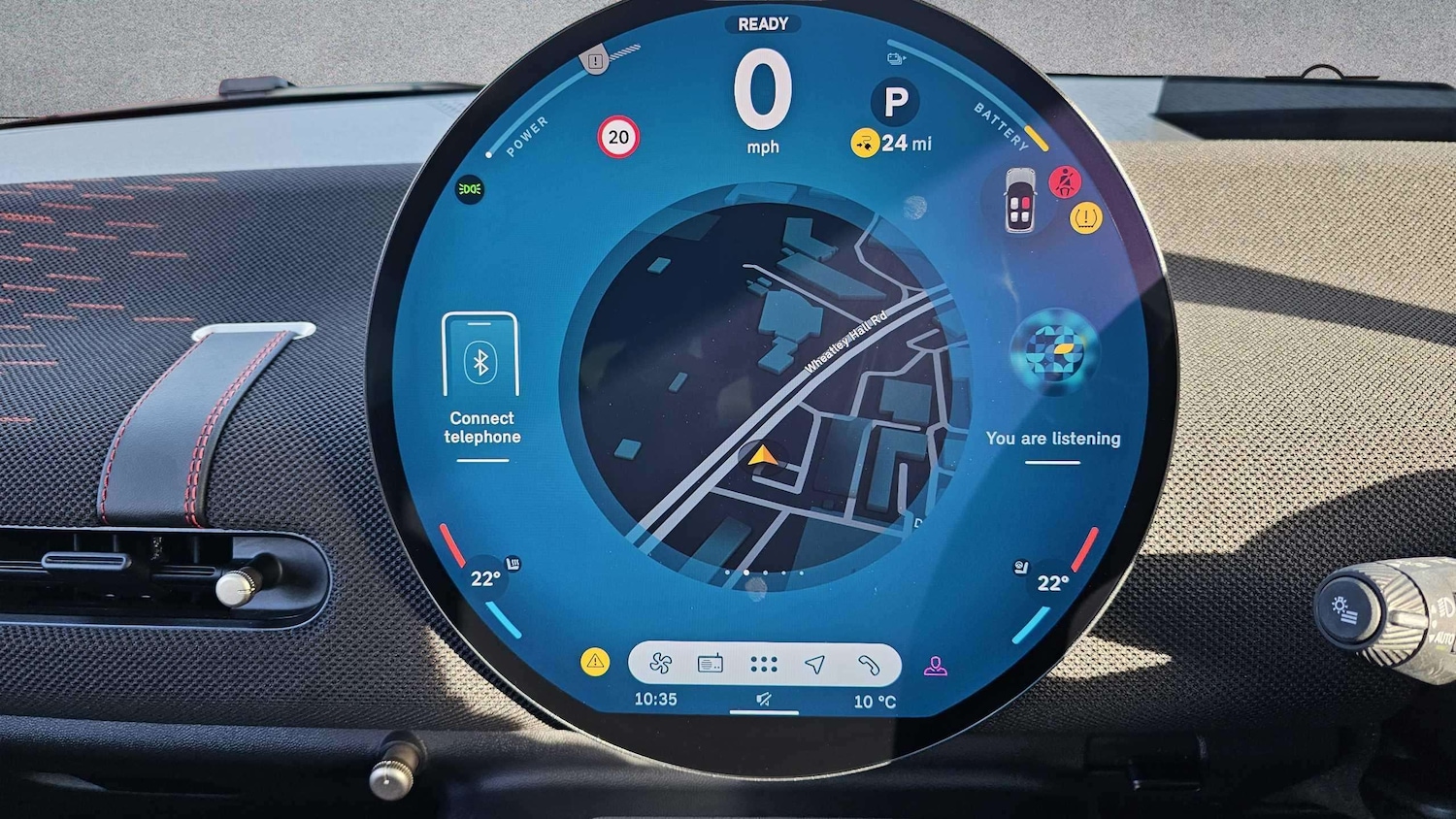 Used MINI Cooper 2024 for sale - 76390711: Photo 8