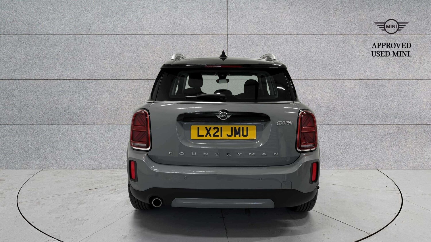 Used MINI Countryman 2021 for sale - 78209150: Photo 15