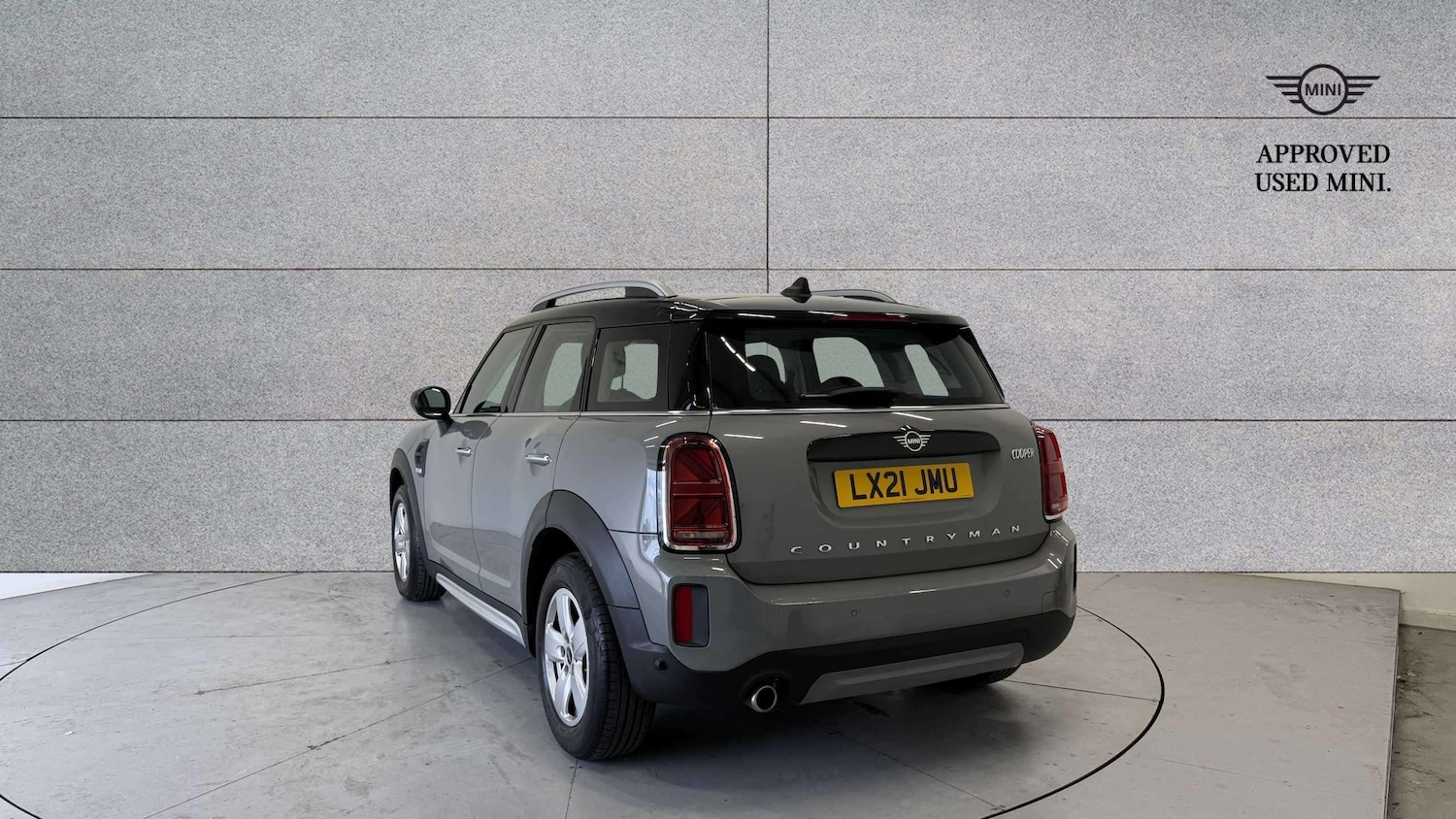 Used MINI Countryman 2021 for sale - 78209150: Photo 2