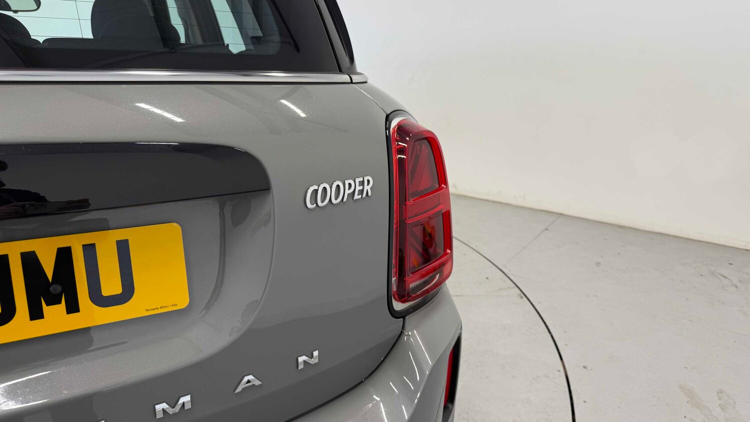 Used MINI Countryman 2021 for sale - 78209150: Photo 22