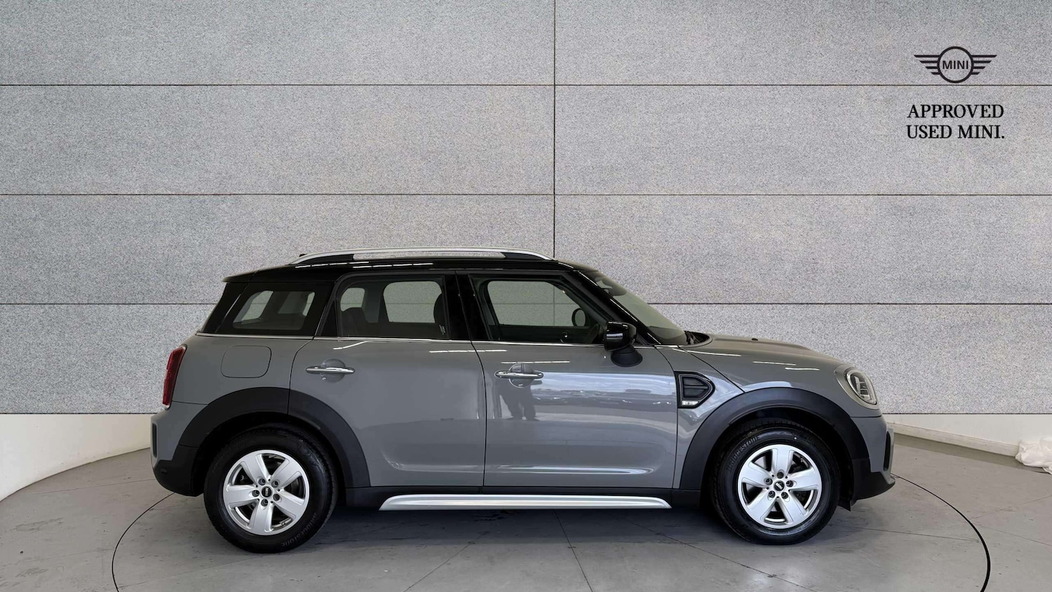 Used MINI Countryman 2021 for sale - 78209150: Photo 3