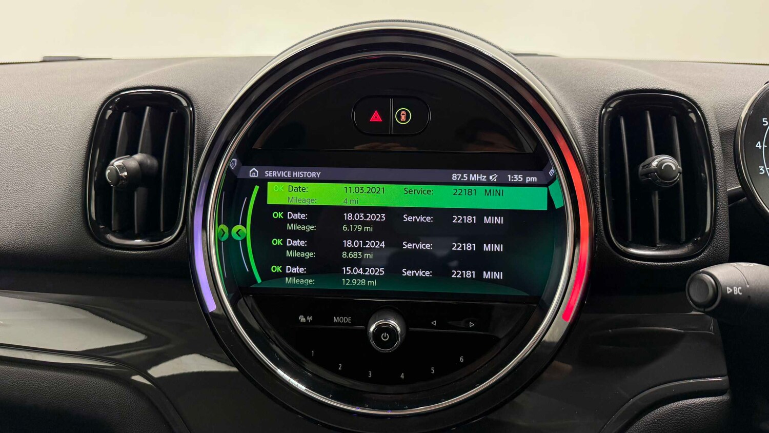 Used MINI Countryman 2021 for sale - 78209150: Photo 33