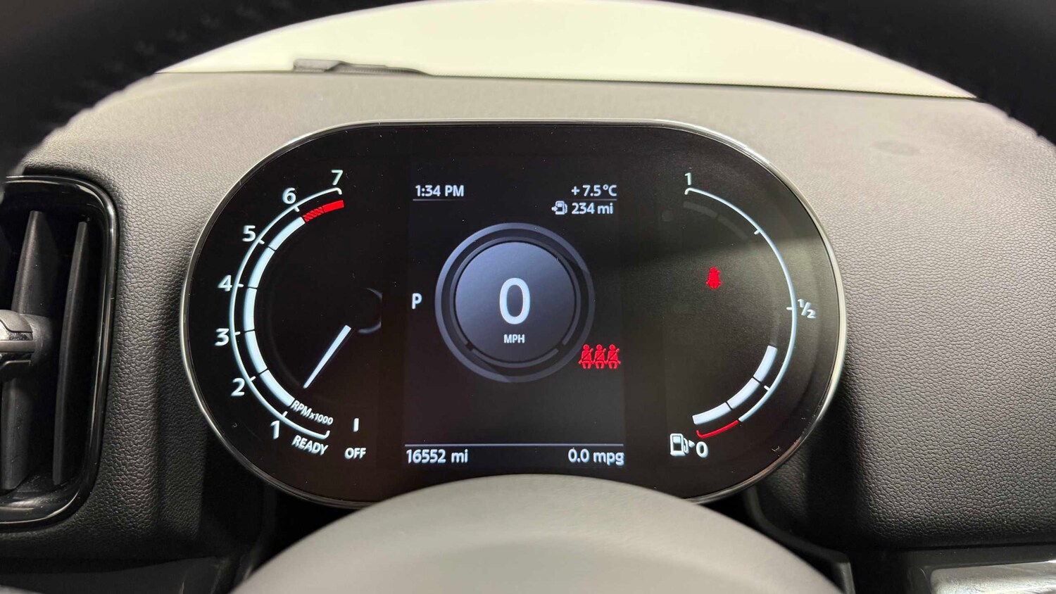 Used MINI Countryman 2021 for sale - 78209150: Photo 8