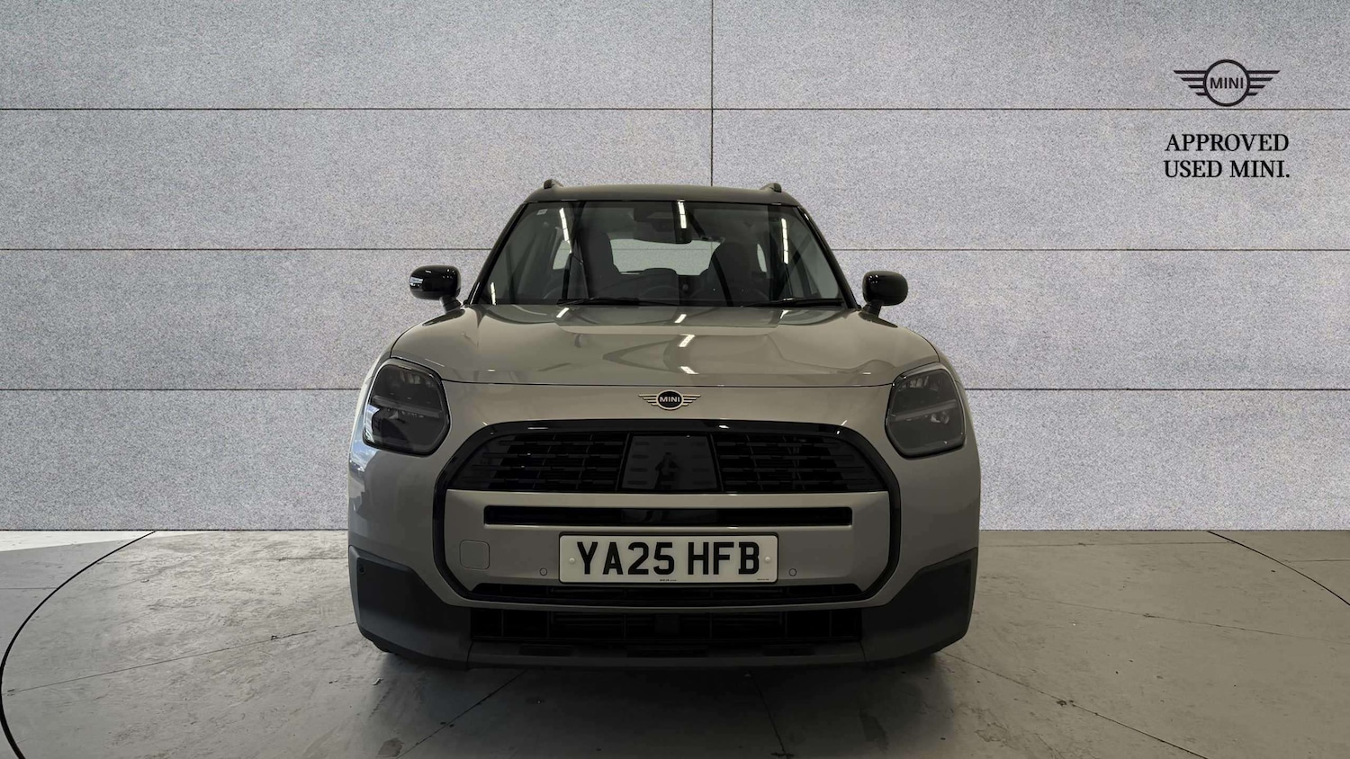 Used MINI Countryman 2025 for sale - 78209149: Photo 15