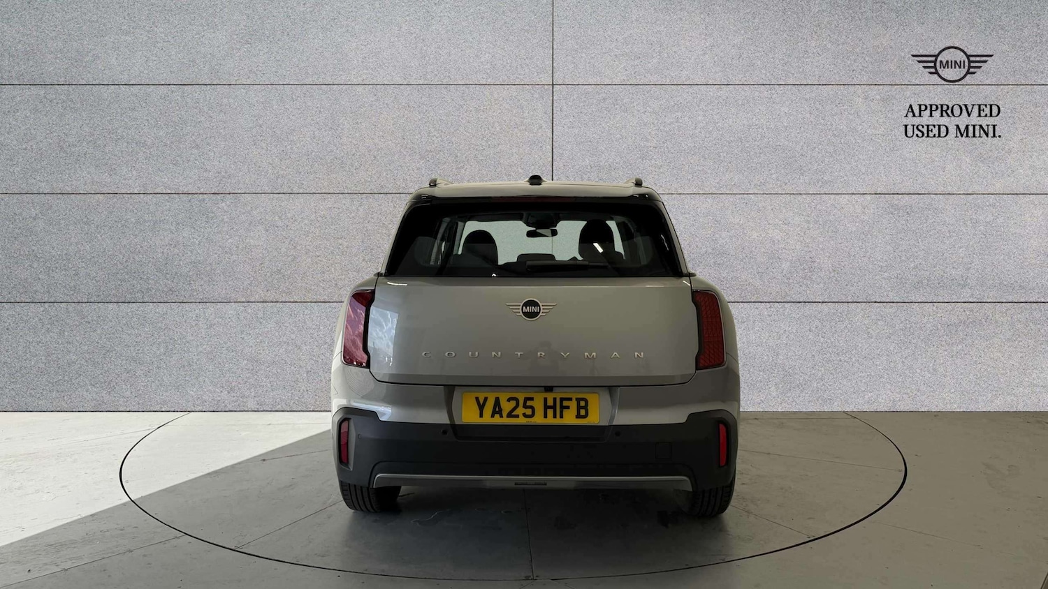 Used MINI Countryman 2025 for sale - 78209149: Photo 16