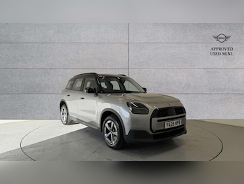 Used MINI Countryman 2025 for sale - 78209149: Photo