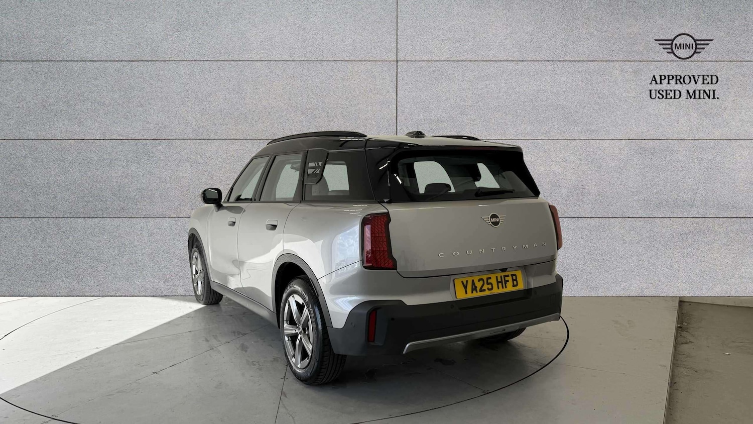 Used MINI Countryman 2025 for sale - 78209149: Photo 2