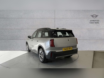 Used MINI Countryman 2025 for sale - 78209149: Photo