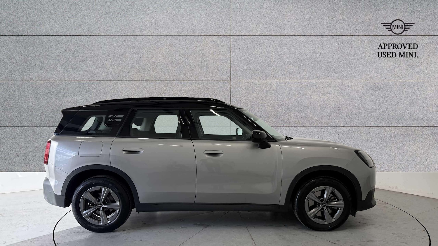 Used MINI Countryman 2025 for sale - 78209149: Photo 3