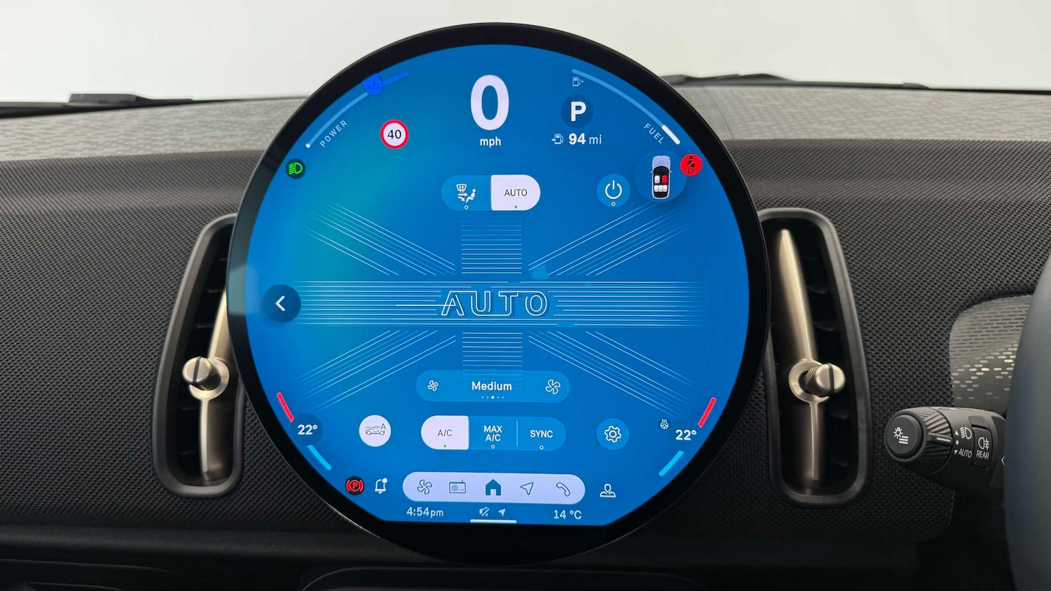 Used MINI Countryman 2025 for sale - 78209149: Photo 30