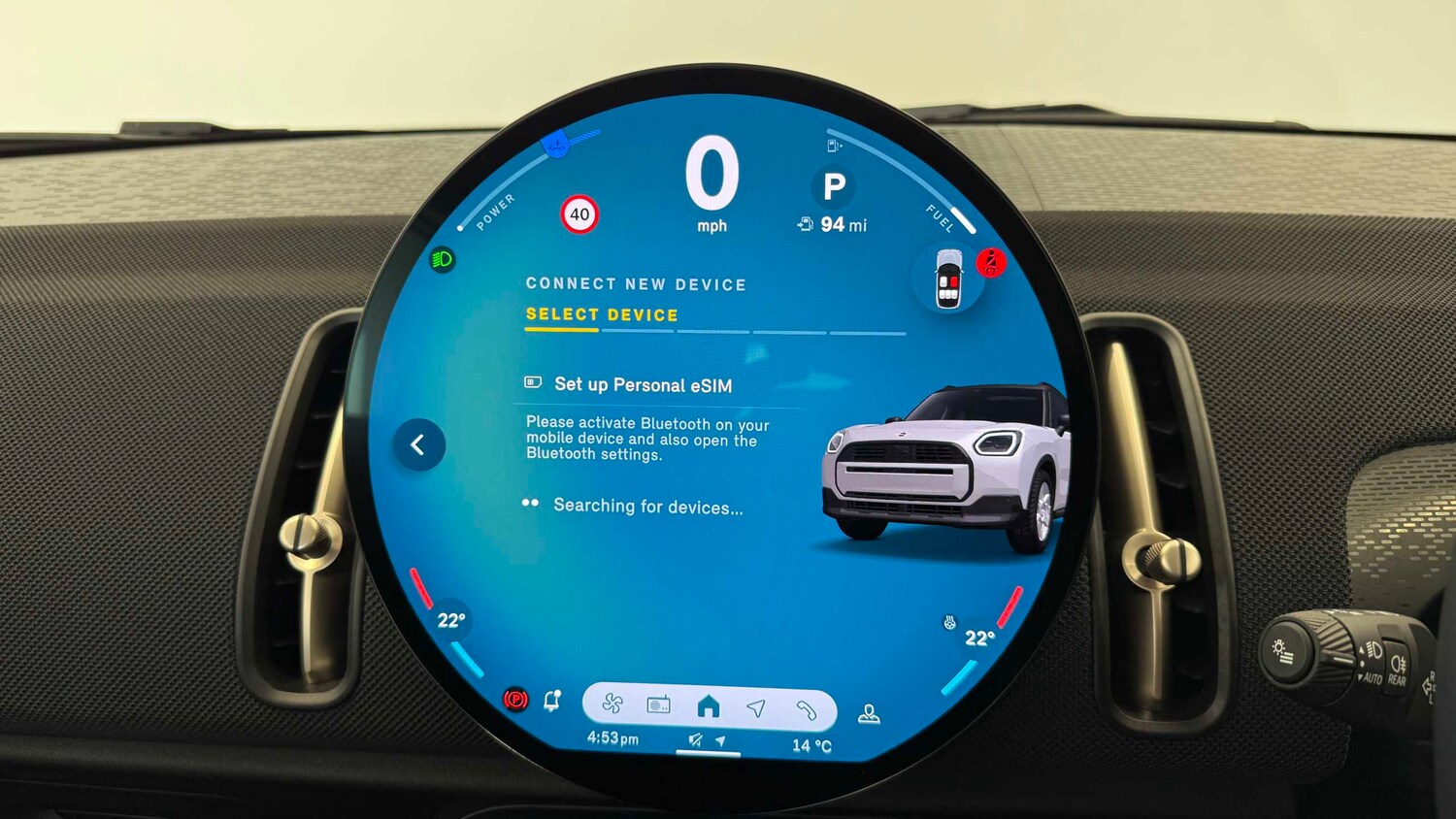 Used MINI Countryman 2025 for sale - 78209149: Photo 31