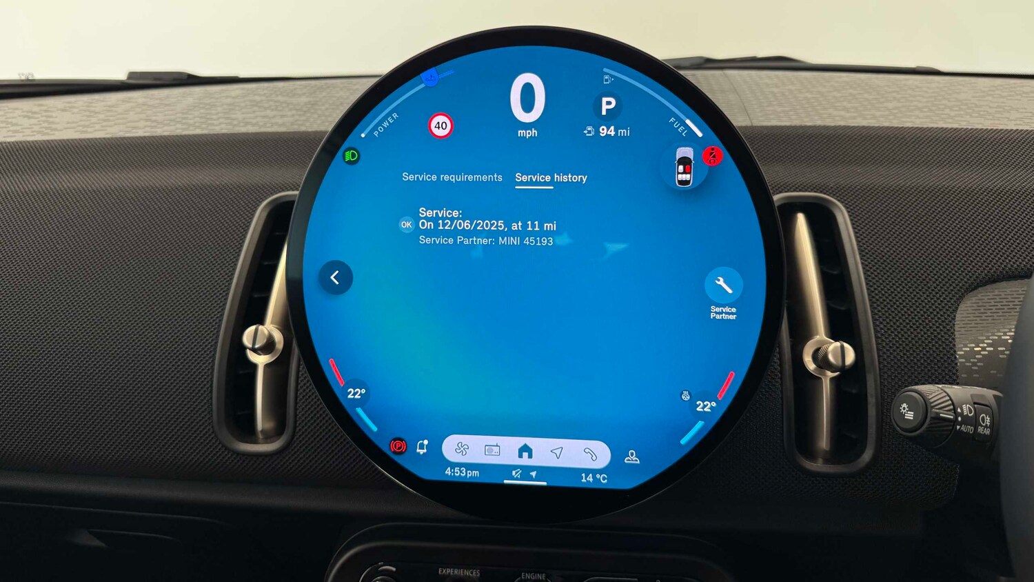 Used MINI Countryman 2025 for sale - 78209149: Photo 32