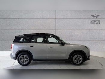 Used MINI Countryman 2025 for sale - 78209149: Photo