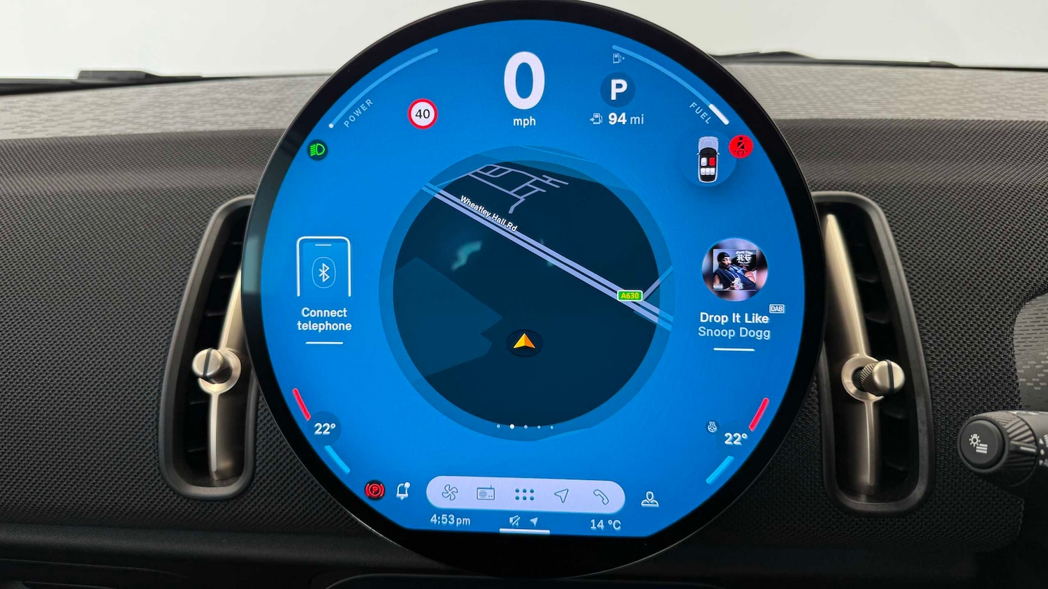 Used MINI Countryman 2025 for sale - 78209149: Photo 8