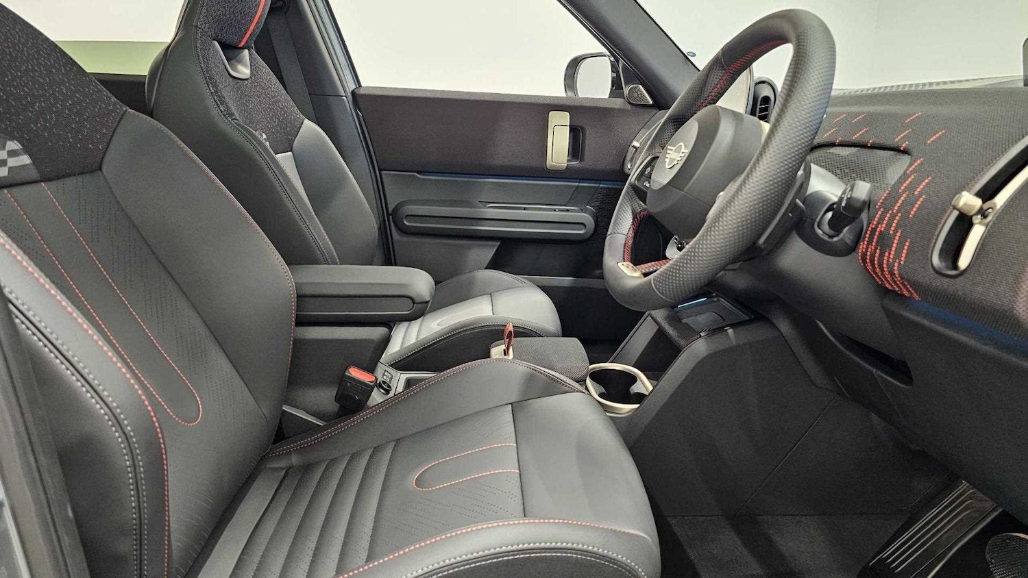 Used MINI Countryman 2025 for sale - 77147343: Photo 11