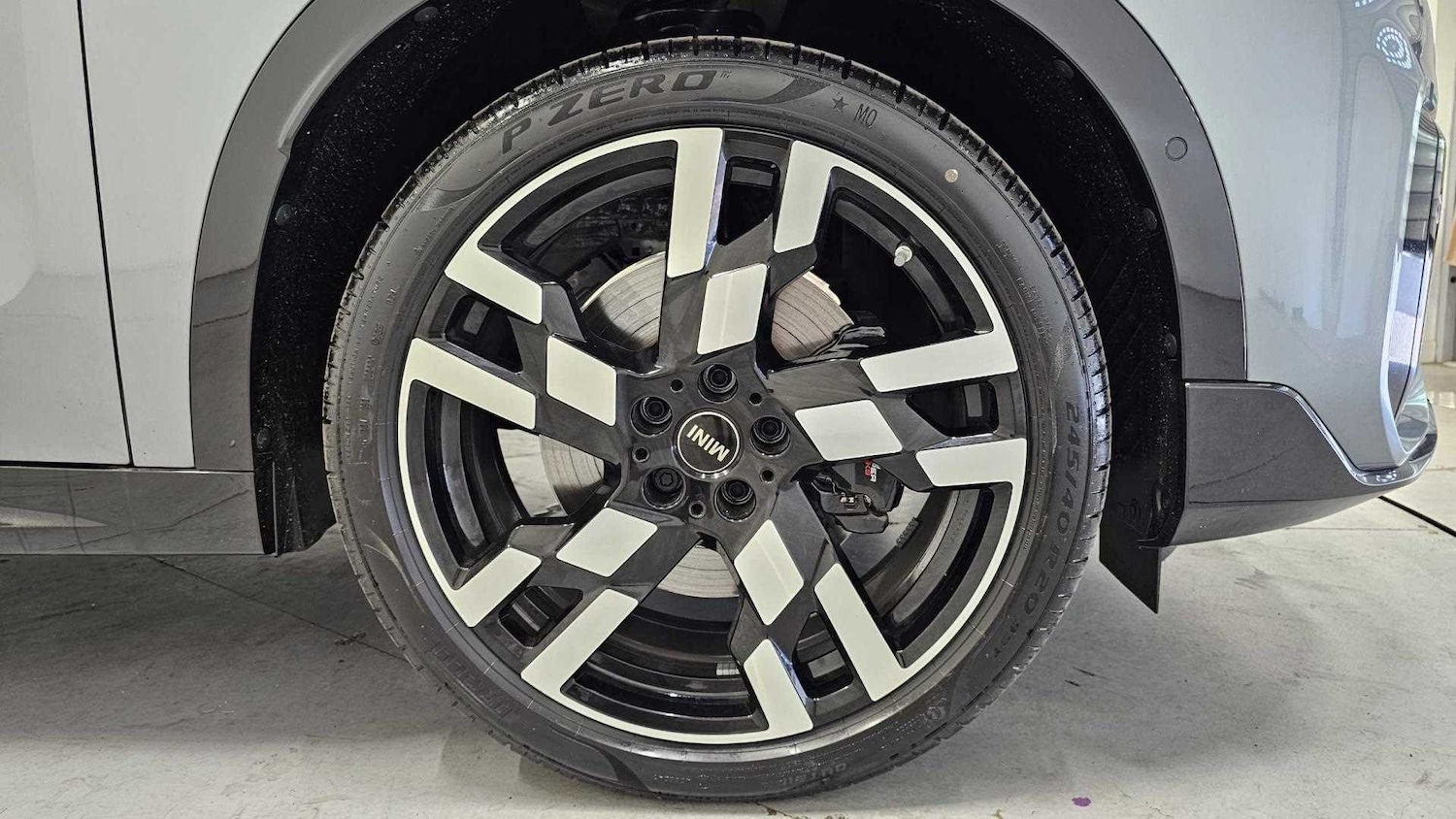 Used MINI Countryman 2025 for sale - 77147343: Photo 14