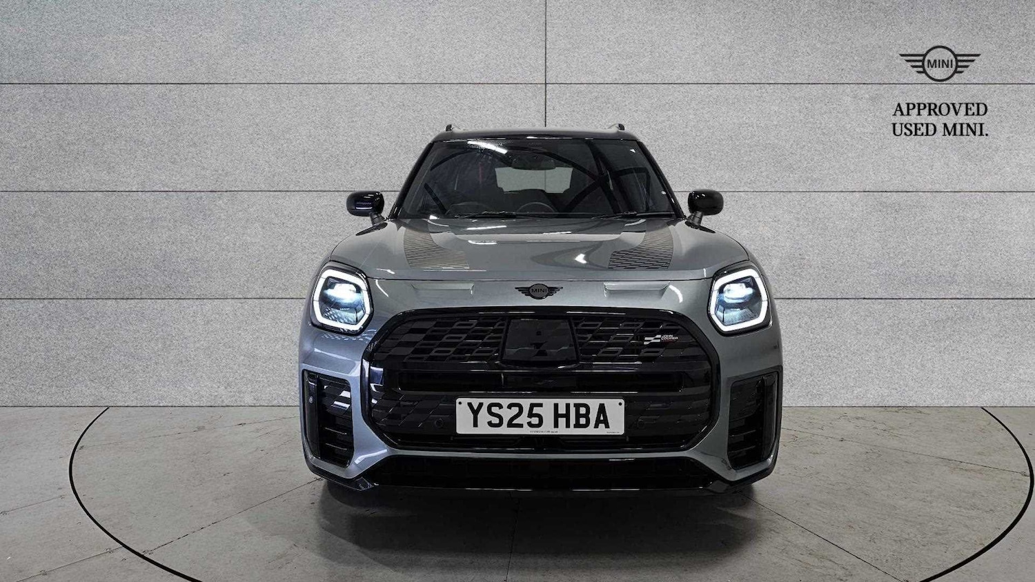 Used MINI Countryman 2025 for sale - 77147343: Photo 15