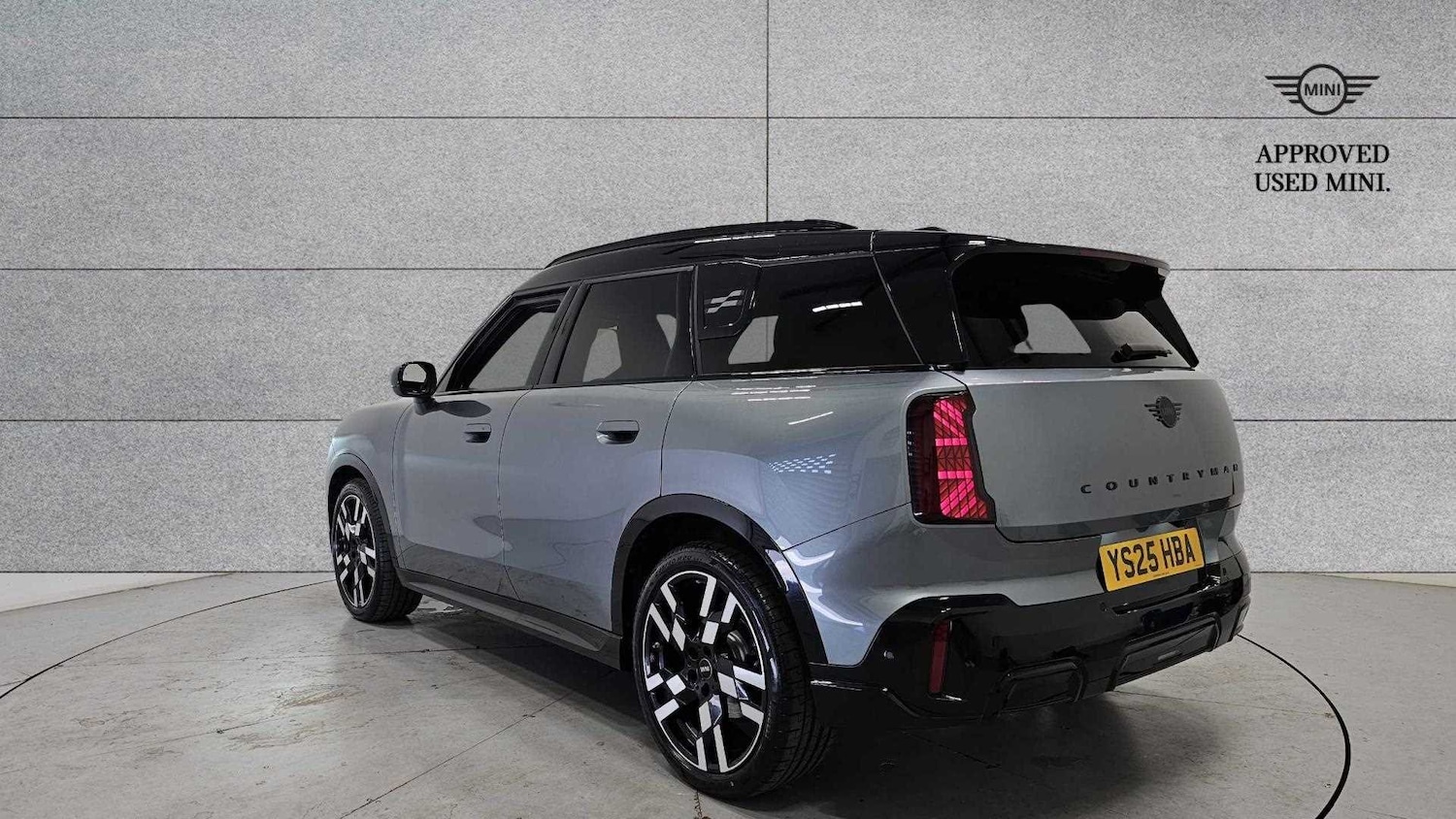 Used MINI Countryman 2025 for sale - 77147343: Photo 2