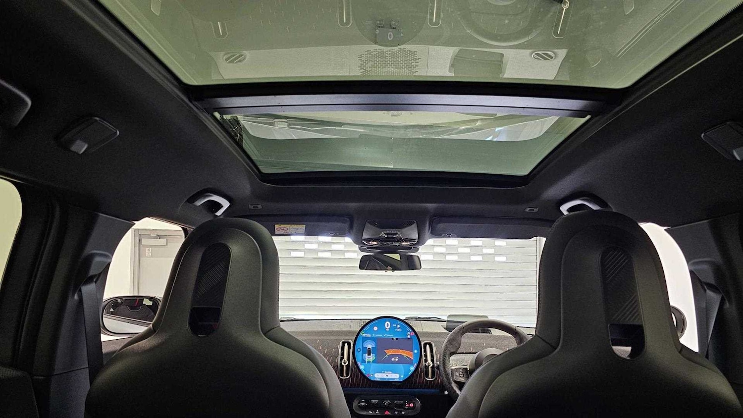 Used MINI Countryman 2025 for sale - 77147343: Photo 20